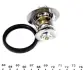 Термостат FORD; MAZDA (пр-во Mahle) mahle knecht TX1288D