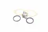 Термостат FORD; OPEL; SAAB (пр-во Mahle) Mahle knecht TX588D (фото 3)