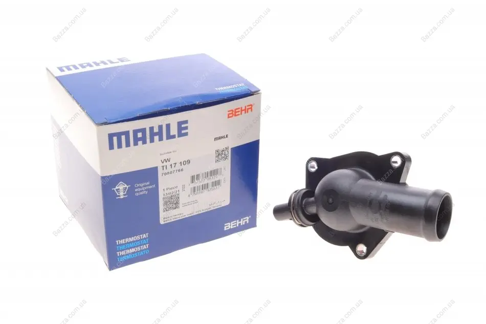 Термостат mahle knecht TI17109