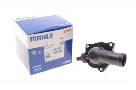 Термостат mahle knecht TI17109 Фольксваген Гольф 4