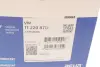 Термостат Mahle knecht TI22087D (фото 12)
