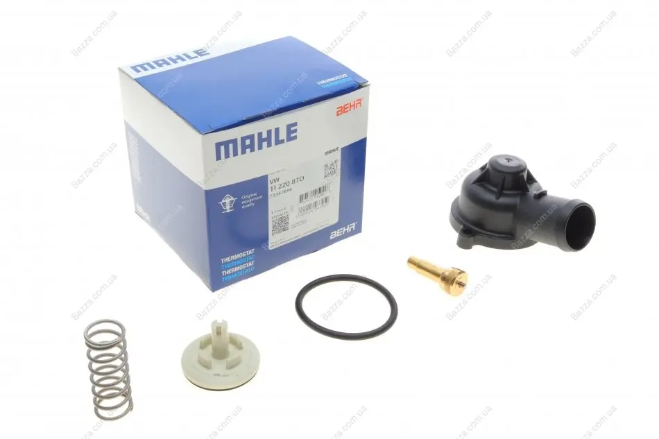 Термостат Mahle knecht TI22087D (фото 1)