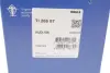 Термостат Mahle knecht TI28687 (фото 5)