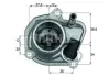 Термостат mahle knecht TI2987