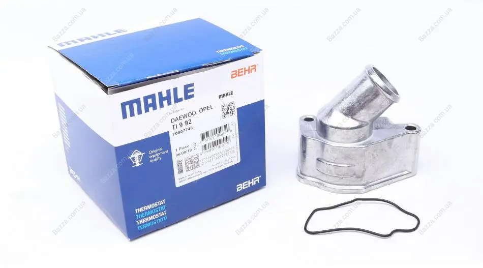 Термостат Mahle knecht TI992 (фото 1)
