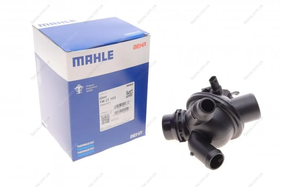 Термостат Mahle knecht TM21103 (фото 1)