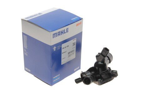 Термостат mahle knecht TM 39 108 на Рено Clio