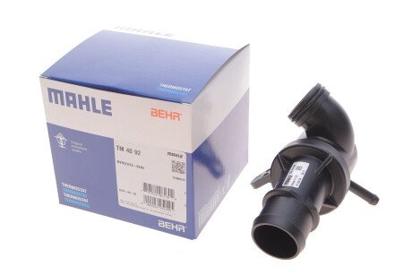 Термостат mahle knecht TM4092