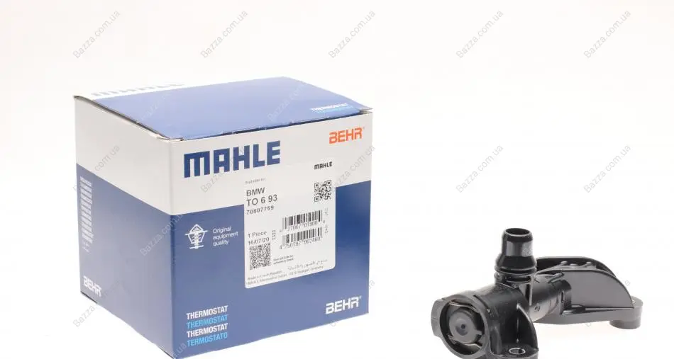 Термостат Mahle knecht TO693 (фото 1)