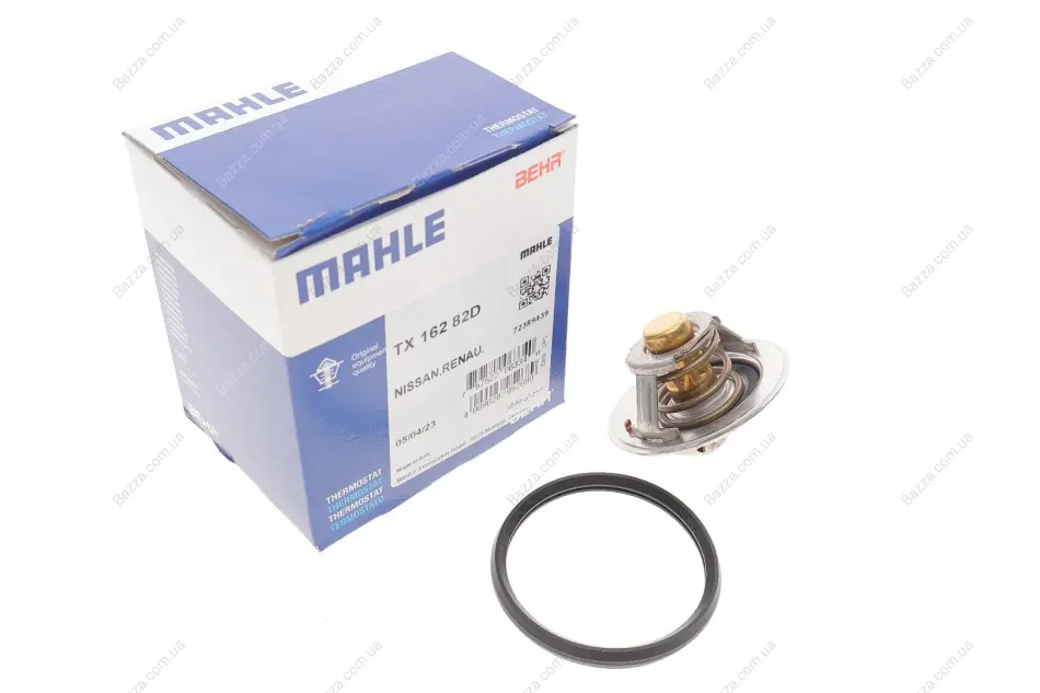 Термостат mahle knecht TX16282D