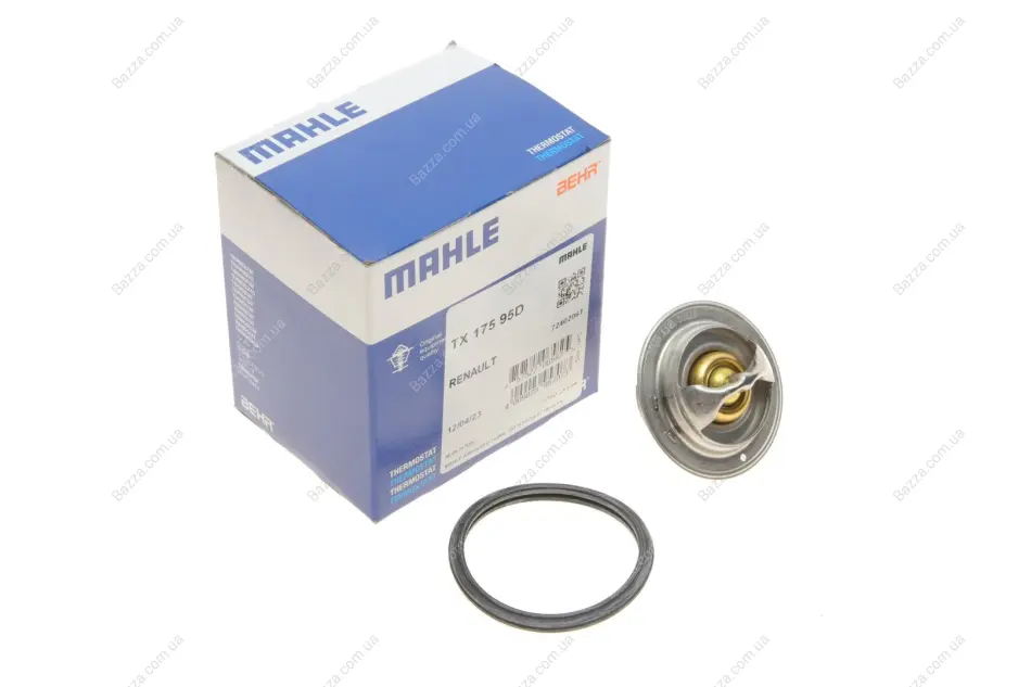 Термостат Mahle knecht TX 175 95D (фото 1)