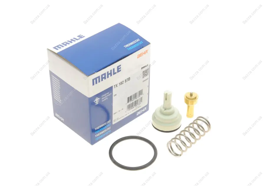 Термостат Mahle knecht TX18287D (фото 1)
