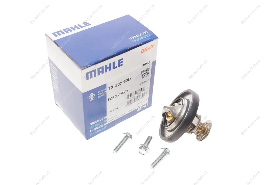 Термостат Mahle knecht TX20290D (фото 1)