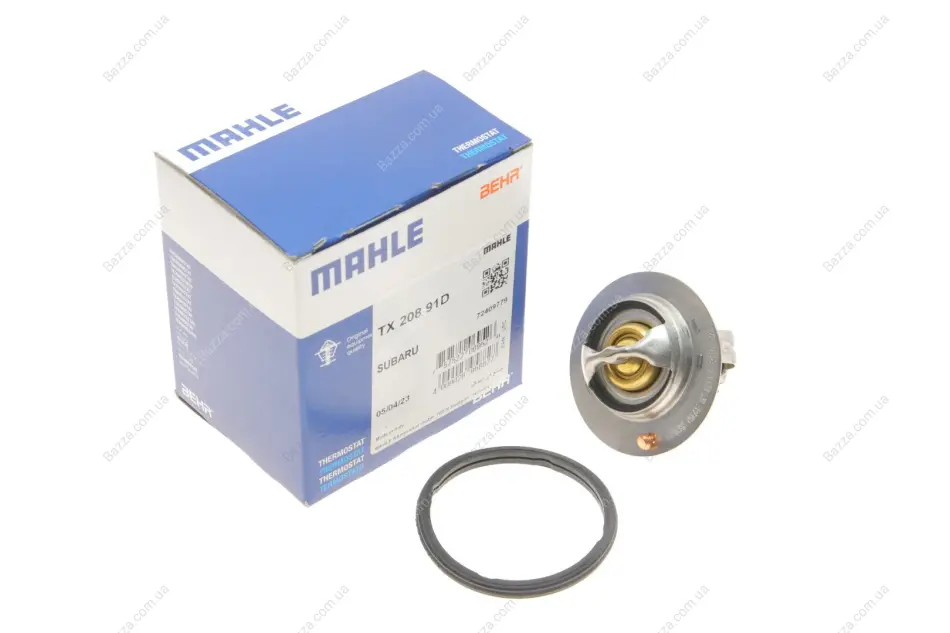 Термостат mahle knecht TX20891D