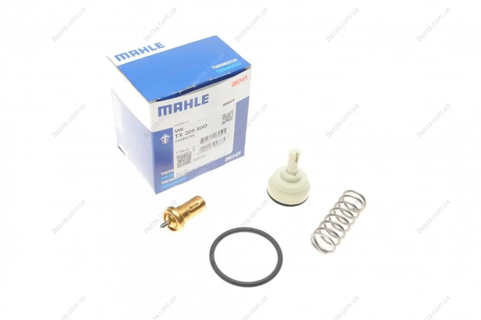 Термостат mahle knecht TX20980D
