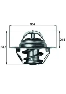 Термостат Mahle knecht TX387D