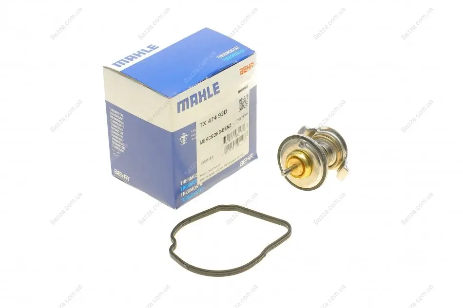Термостат Mahle knecht TX47492D (фото 1)