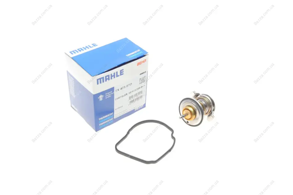 Термостат Mahle knecht TX 475 87D (фото 1)