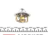 Термостат Mahle Lanos 1,6 Mahle knecht TX192D (фото 5)