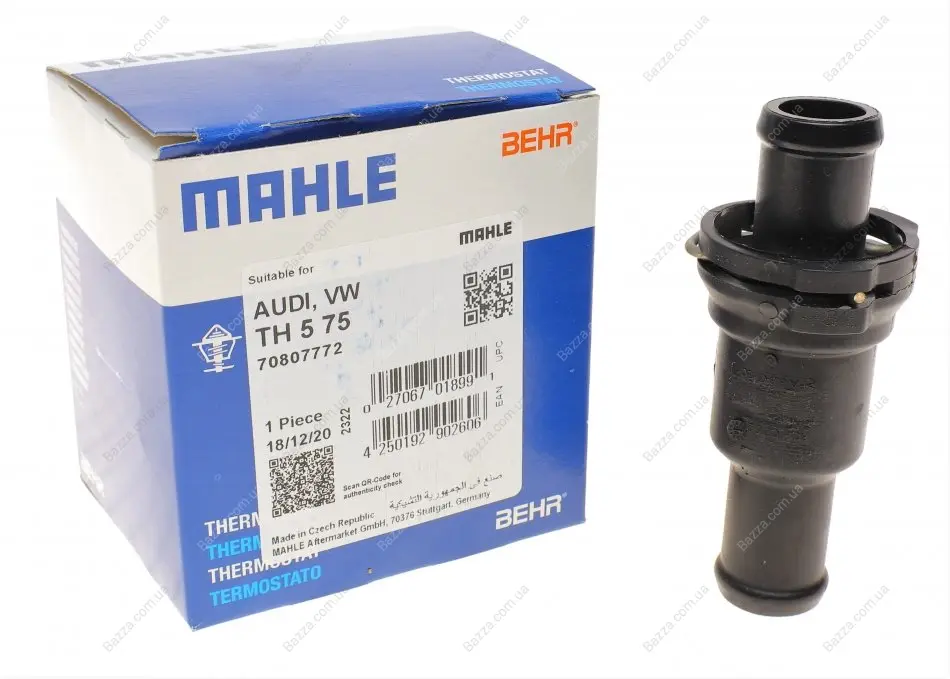 Термостат Mahle mahle knecht TH575