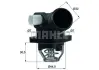 Термостат Mahle mahle knecht TM32103