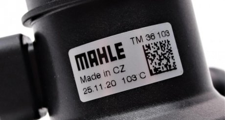 Термостат Mahle mahle knecht TM 36 103