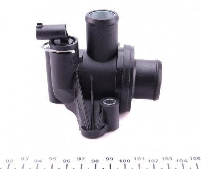 Термостат MERCEDES-BENZ (Mahle) mahle knecht TI1287