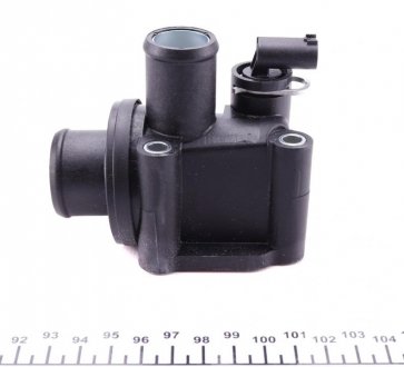 Термостат MERCEDES-BENZ (Mahle) mahle knecht TI1287