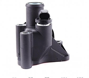 Термостат MERCEDES-BENZ (Mahle) mahle knecht TI1287