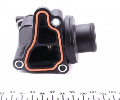 Термостат MERCEDES-BENZ (Mahle) mahle knecht TI1287