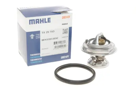 Термостат MERCEDES-BENZ (пр-во Mahle) Mahle knecht TX2975D