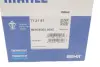Термостат MERCEDES-BENZ; SSANGYONG; VW (пр-во Mahle) mahle knecht TI2187