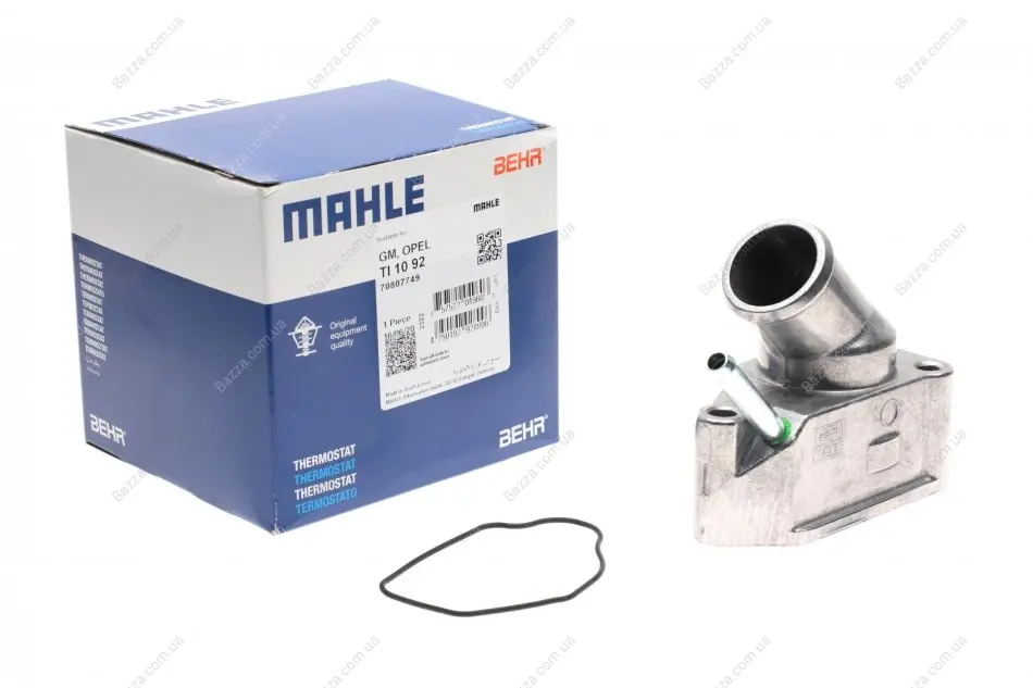 Термостат OPEL (пр-во Mahle) mahle knecht TI1092
