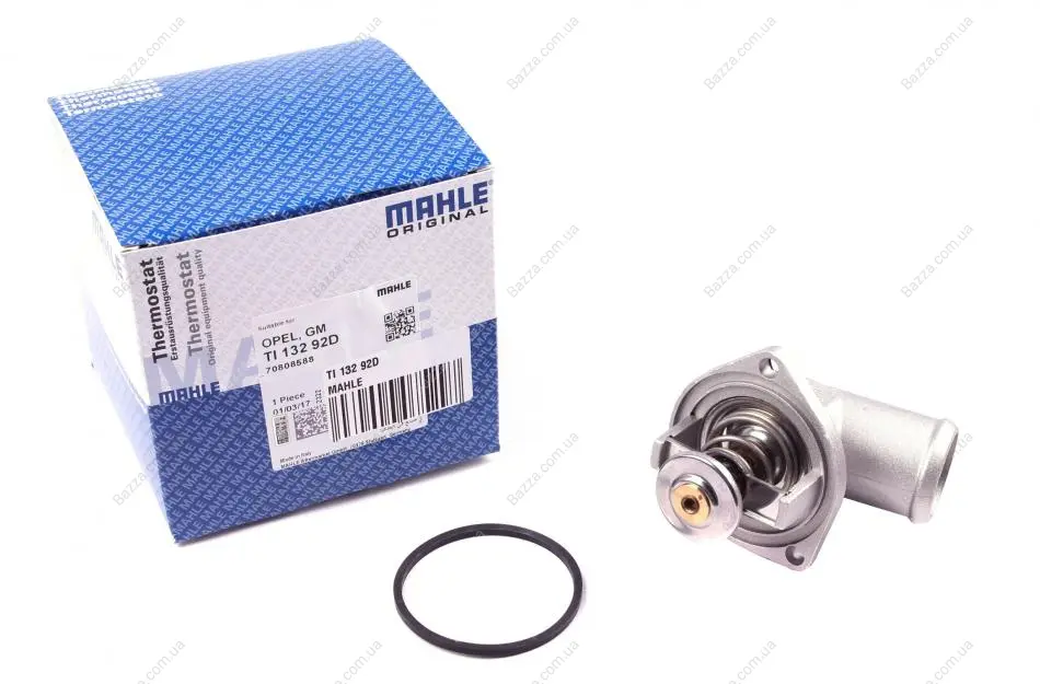Термостат OPEL (пр-во Mahle) mahle knecht TI13292D