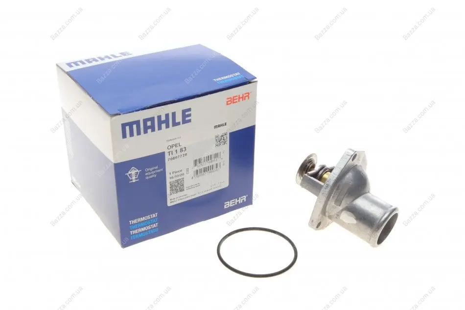 Термостат OPEL (пр-во Mahle) mahle knecht TI183