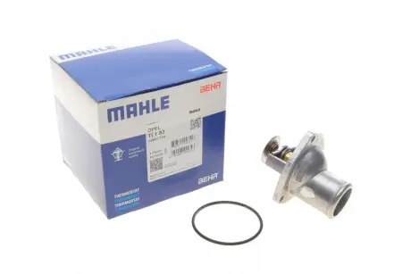 Термостат OPEL (пр-во Mahle) mahle knecht TI 1 83