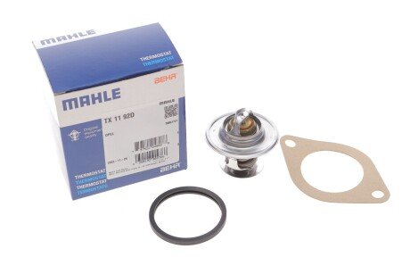 Термостат OPEL (Mahle) mahle knecht TX 11 92 D