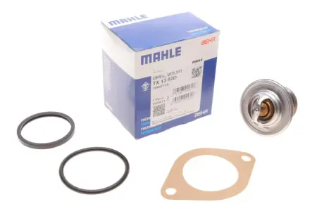 Термостат OPEL; RENAULT; VOLVO (пр-во Mahle) mahle knecht TX1392D