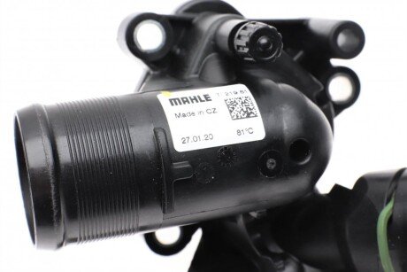 Термостат Renault mahle knecht TI21981
