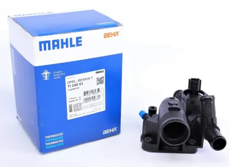 Термостат Renault Mahle knecht TI 248 83