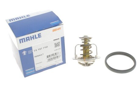 Термостат Renault mahle knecht TX19771D