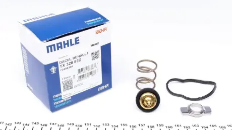 Термостат Renault Mahle knecht TX 328 83D