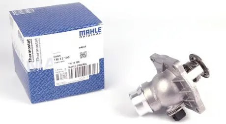 Термостат с программ, Bmw E39/E38/X5 3.5/4.4 L Mahle knecht TM12105