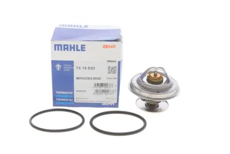 Термостат с прокладкой DB Vario, 405-609D Mahle knecht TX1883D