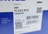 Термостат Volkswagen (пр-во Mahle) Mahle knecht TI21287D (фото 2)