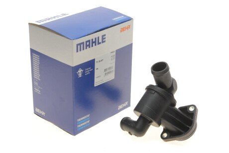 Термостат Volkswagen (Mahle) mahle knecht TI3587