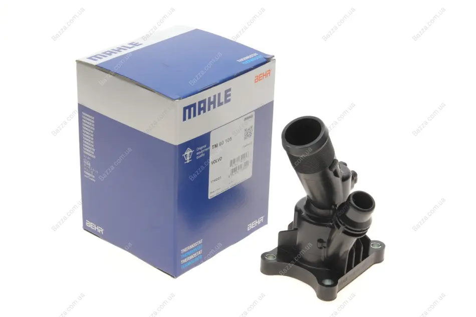 Термостат VOLVO S60/S80/S90XC60/XC90 \'\'T3-T8 \'\'13>> Mahle knecht TM60105 (фото 1)