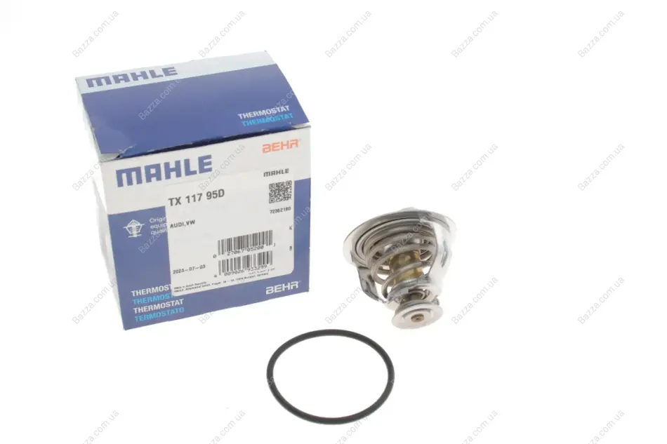 Термостат VW mahle knecht TX11795D