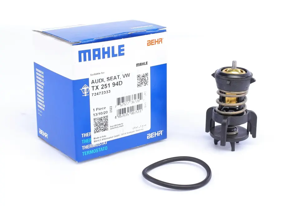Термостат VW mahle knecht TX25194D