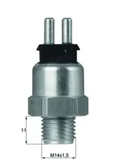 Термовимикач вентилятора Mahle knecht TSW5
